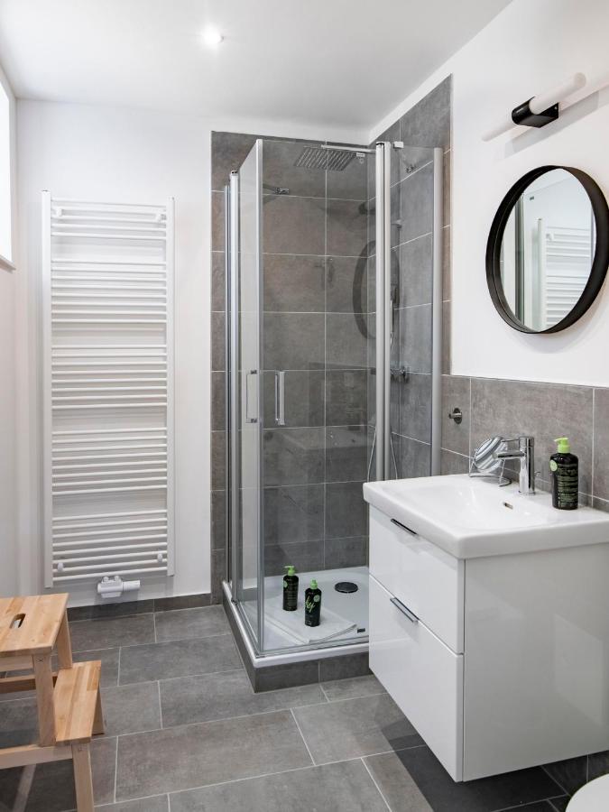 Limehome Bayreuth Spitalgasse Exteriér fotografie