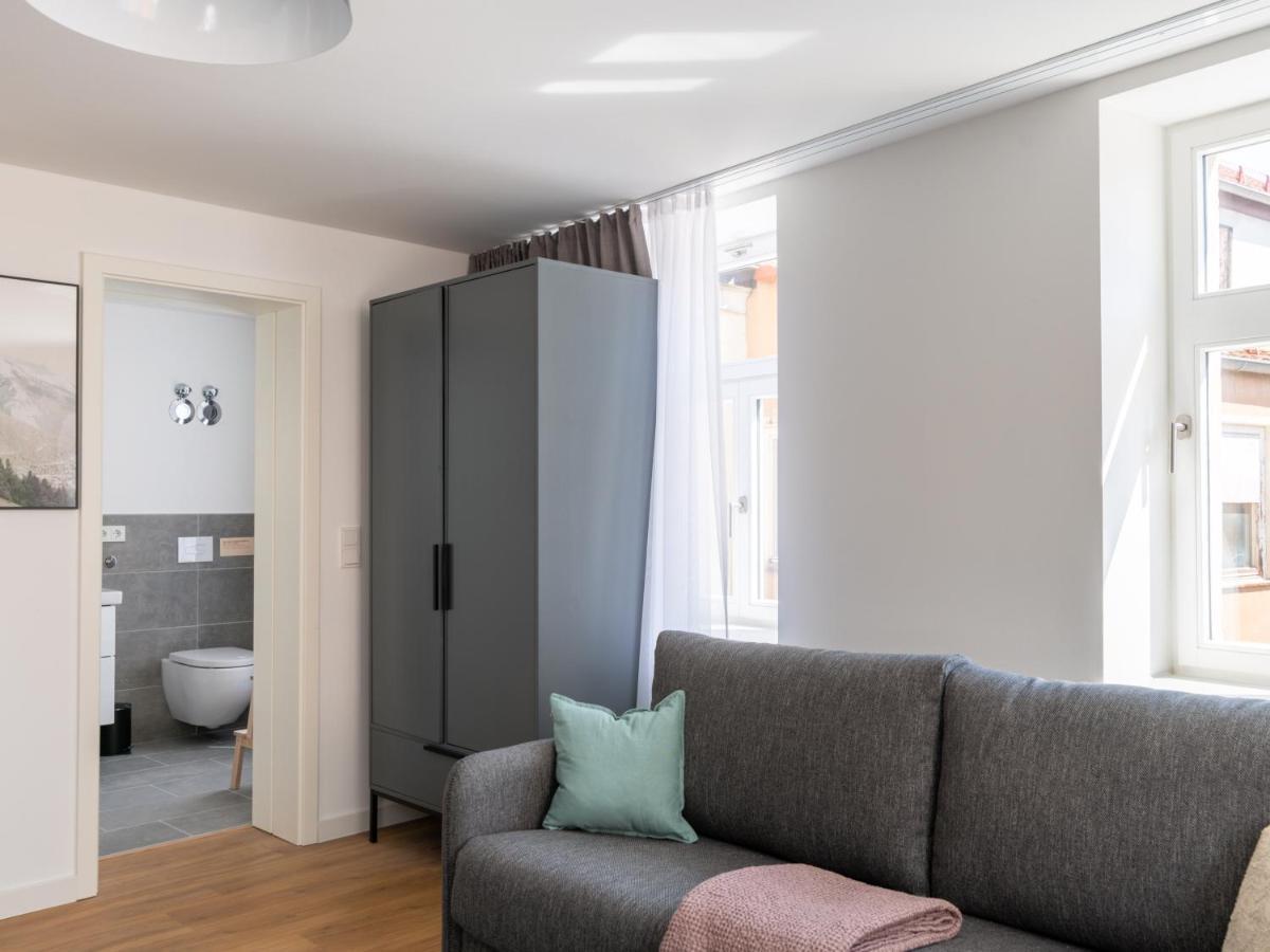 Limehome Bayreuth Spitalgasse Exteriér fotografie