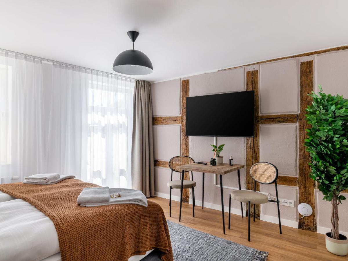 Limehome Bayreuth Spitalgasse Exteriér fotografie