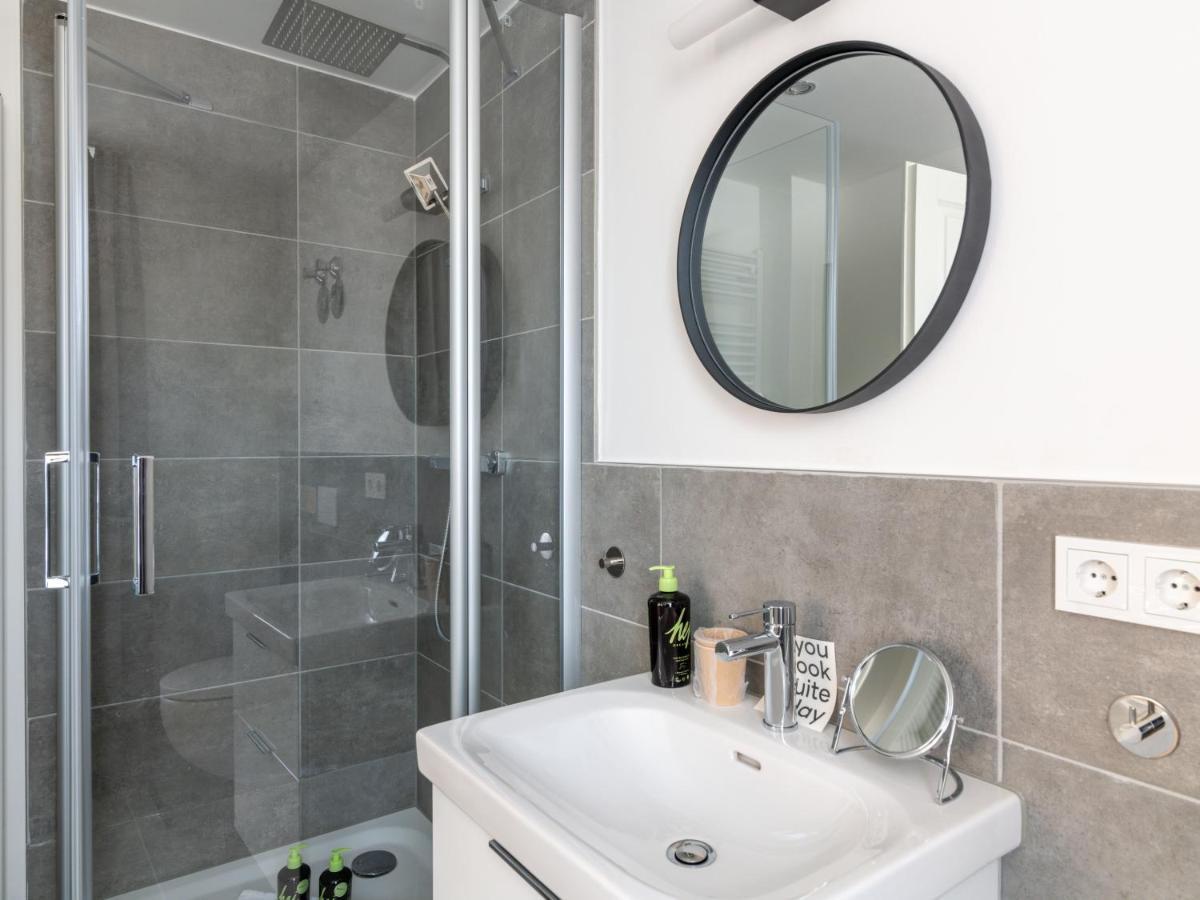 Limehome Bayreuth Spitalgasse Exteriér fotografie