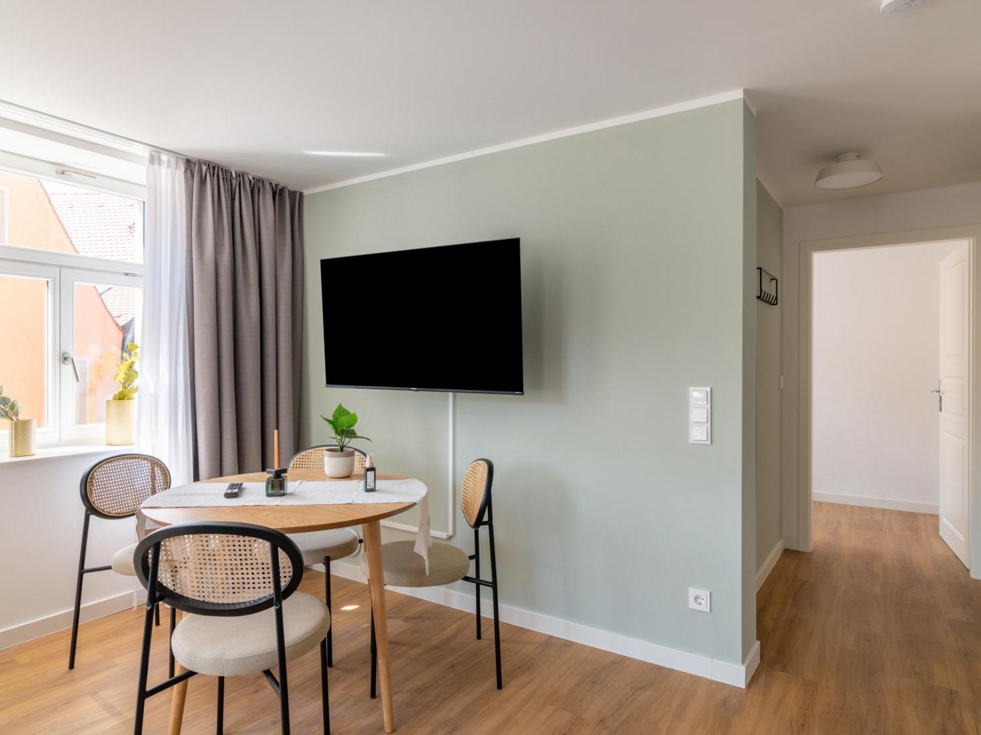 Limehome Bayreuth Spitalgasse Exteriér fotografie