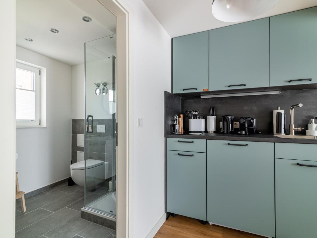 Limehome Bayreuth Spitalgasse Exteriér fotografie
