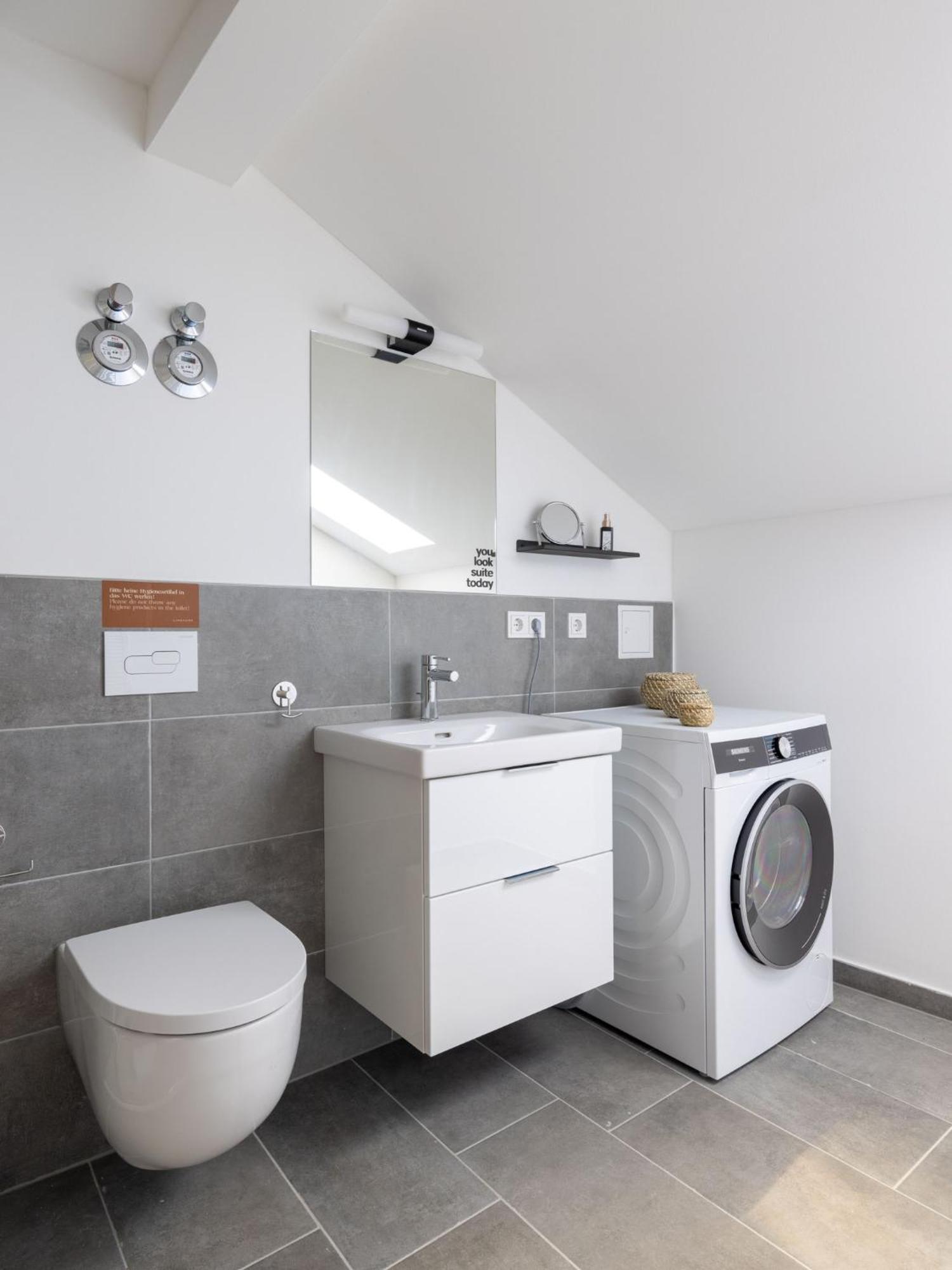 Limehome Bayreuth Spitalgasse Pokoj fotografie