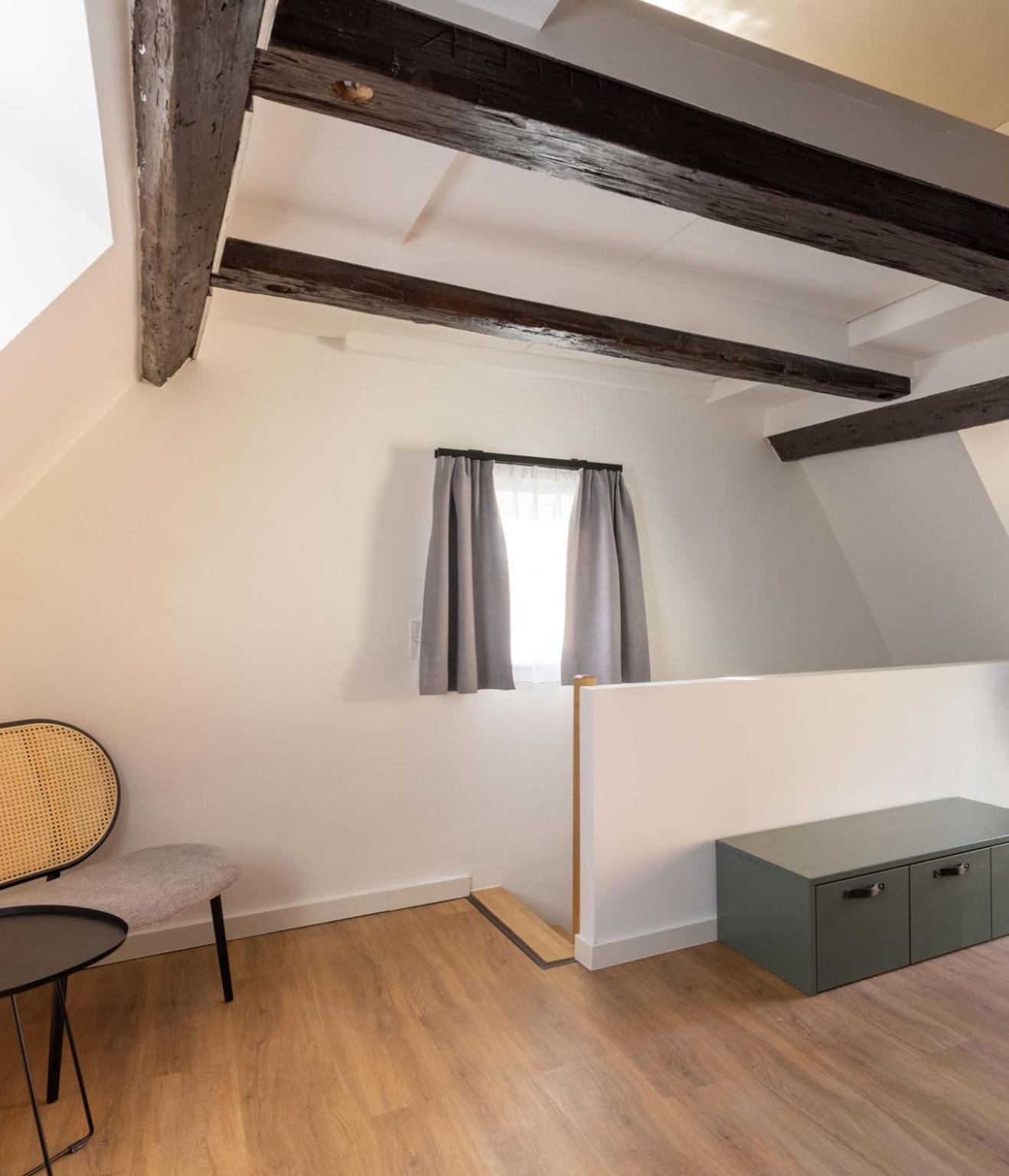 Limehome Bayreuth Spitalgasse Pokoj fotografie