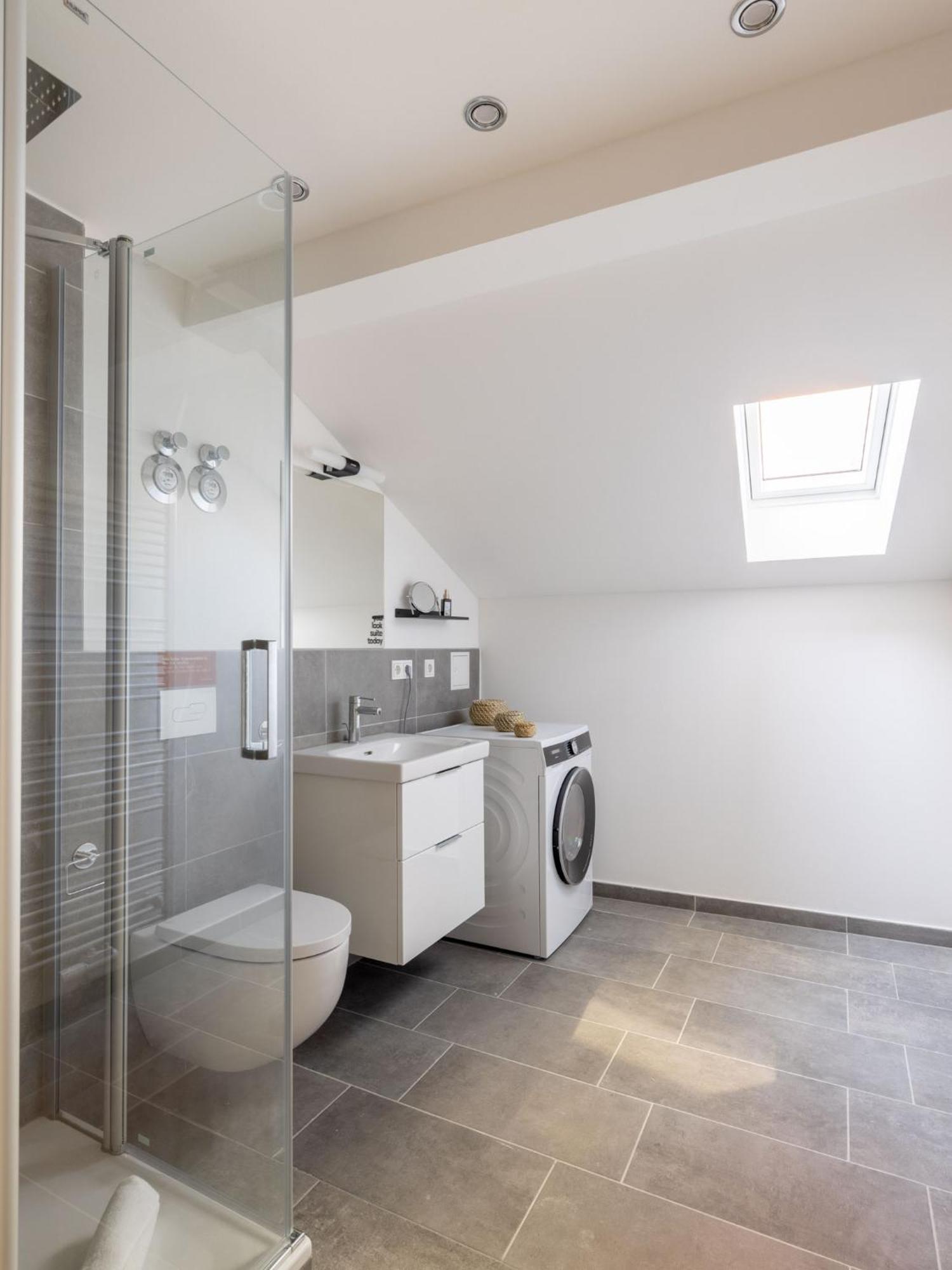 Limehome Bayreuth Spitalgasse Pokoj fotografie
